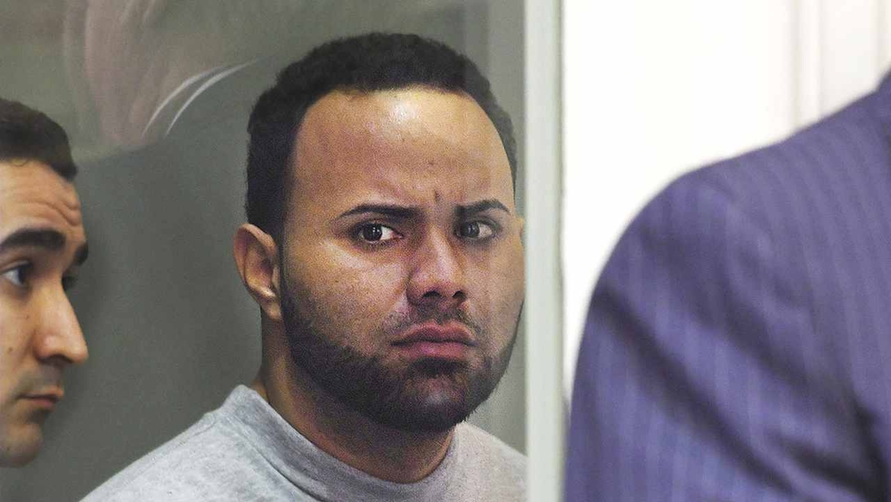 Grand jury indicts man in killing of runner in Massachusetts
